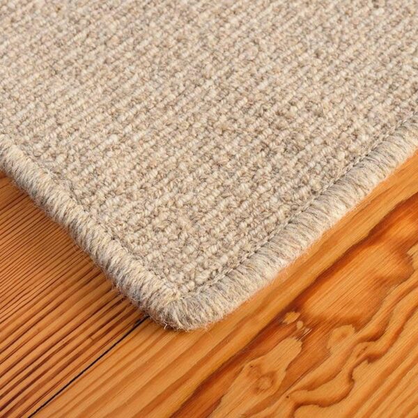 Earth Weave Area Rug Pyreness from Gimme the Good Stuff