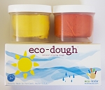 Eco-Kids Dough Sun Gift Pack from Gimme the GOod Stuff
