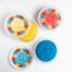 Eco-Kids Eco Dough 3 Pack from Gimme the Good Stuff