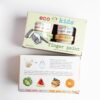 Eco-Kids Finger Paints from Gimme the Good Stuff 2