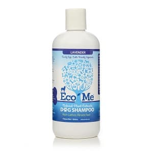 Eco-Me Dog Shampoo