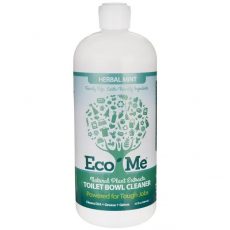 Eco-Me Floor Cleaner Herbal Mint From GImme The Good Stuff