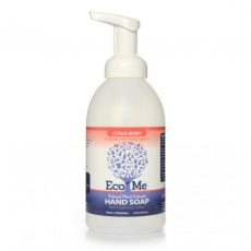 Eco-Me Foaming Plant Extracts Hand Soap Citrus Berry from Gimme the Good Stuff