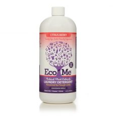 Eco-Me Natural Laundry Detergent from Gimme the Good Stuff