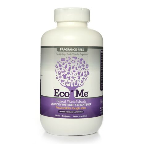 Eco-Me-Laundry Whitener-Brightener from Gimme The Good Stuff