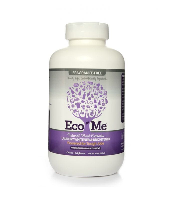 Eco-Me-Laundry Whitener-Brightener from Gimme The Good Stuff