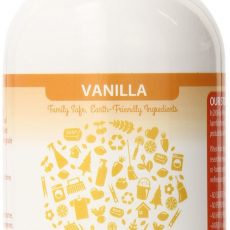 Eco-Me Vanilla Vitamin Air Freshener From Gimme The Good Stuff