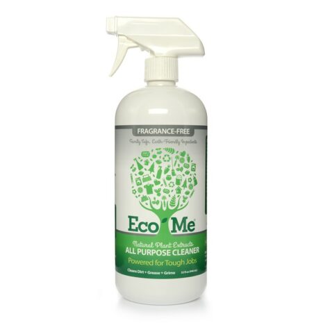 Eco-Me all purpose cleaner gimme the good stuff
