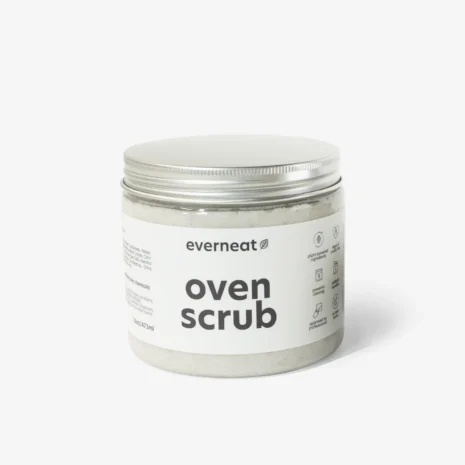 Everneat Natural Oven Scrub from Gimme the Good Stuff