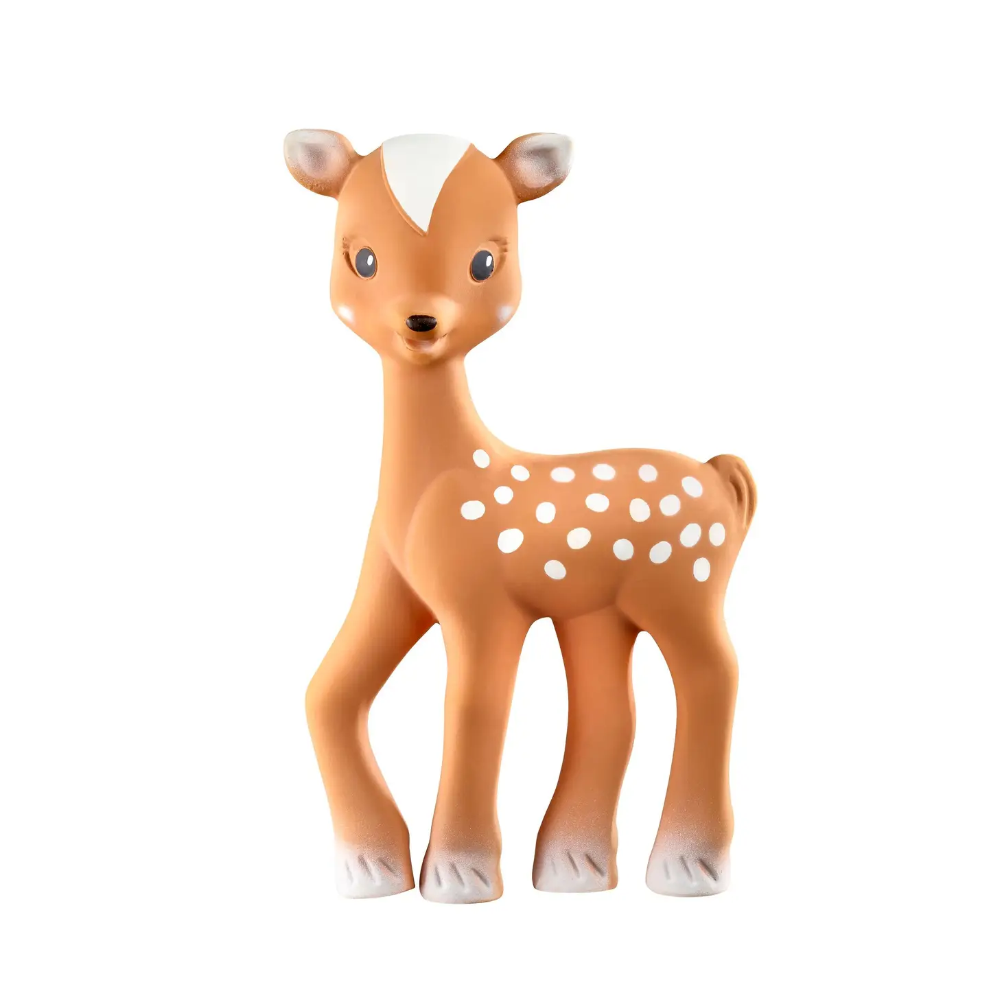 Fanfan Fawn - Natural Rubber Toy from Sophie la Girafe