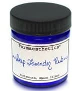 farmaesthetics deep lavender rub