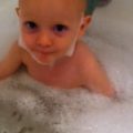 Bubble bath|Gimme the Good Stuff