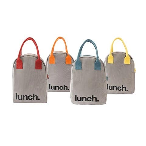 Fluf LUNCH Lunchboxes from Gimme the Good Stuff