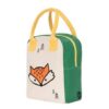 Fluf Lunchbox Fox from Gimme the Good Stuff 002