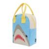 Fluf Lunchbox Shark from Gimme the Good Stuff 002