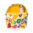Fluf Organic Cotton Lunch Boxes Eat the Rainbow from Gimme the Good Stuff 002