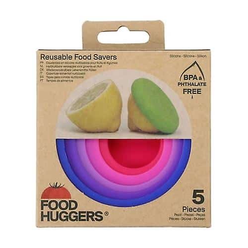 Food Huggers Bright Berry from Gimme the Good Stuff