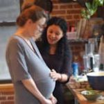 Pregnancy, Postpartum & Breastfeeding Products