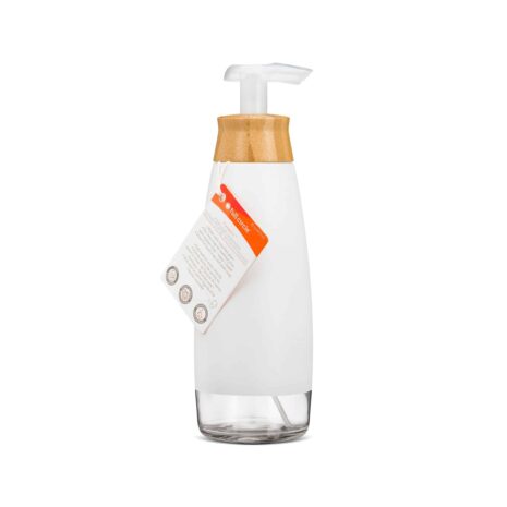 Full Circle Foaming Soap Dispenser from Gimme the Good Stuff