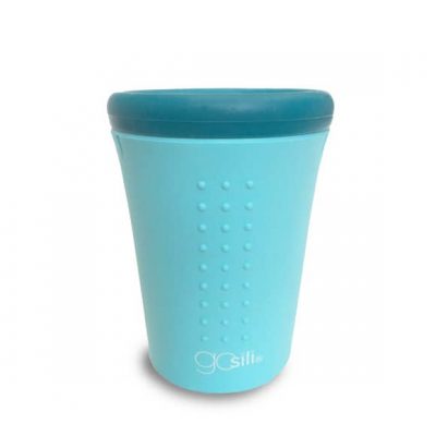 GoSili OH! 360 Sippy Cup 12oz. from gimme the good stuff