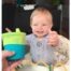 GoSili Universal Silicone Sippy Cup Tops from gimme the good stuff