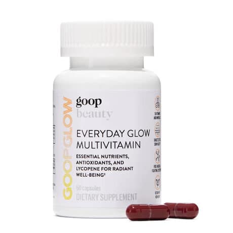 Goop Multivitamin
