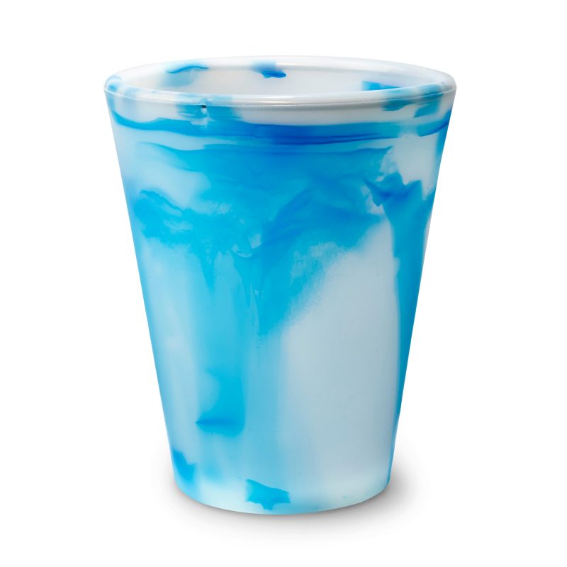 Gosili Ocean Cups Arctic from Gimme the Good Stuff