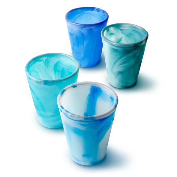 Gosili Ocean Cups from Gimme the Good Stuff
