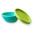 Gosili Silicone Bowl and Plate from Gimme the Good Stuff 001