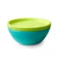 Gosili Silicone Bowl and Plate from Gimme the Good Stuff 002