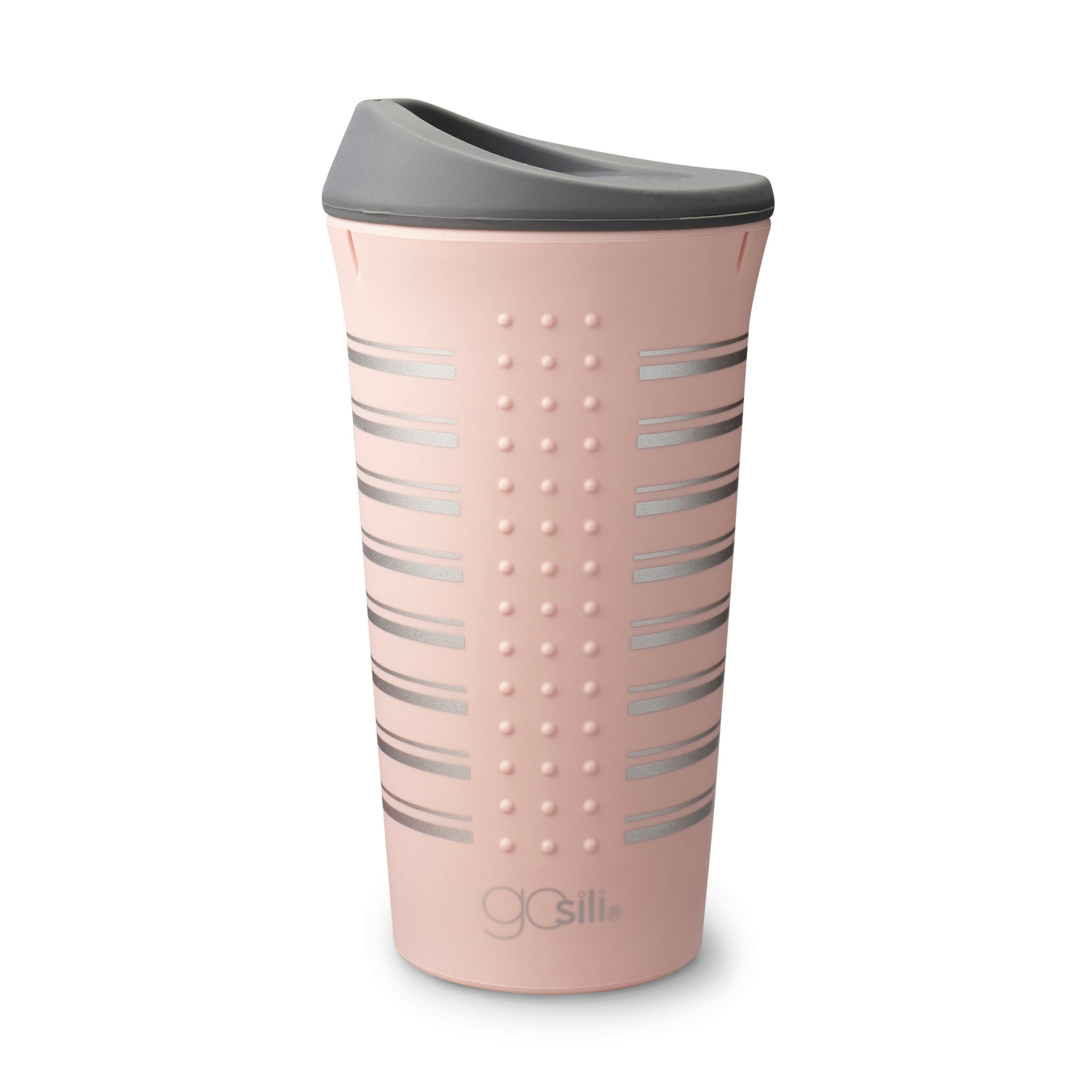 Gosili Travel Mug Designs Pink from Gimme the Good Stuff
