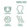 Green Goo Organic Baby Balm from Gimme the Good Stuff 003