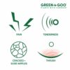 Green Goo Organic Nursing Cream from Gimme the Good Stuff 002