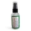 Green Goo Sanitizer Pump Top Back from Gimme the Good Stuff