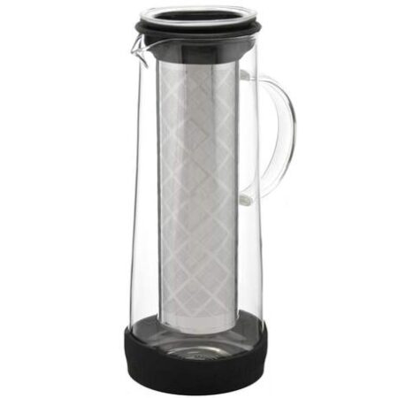 Grosche Havana Cold Brew Coffee Maker from gimme the good stuff