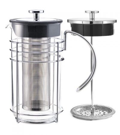Grosche Madrid 4-in-1 Cold Brew Coffee Maker gimme the good stuff