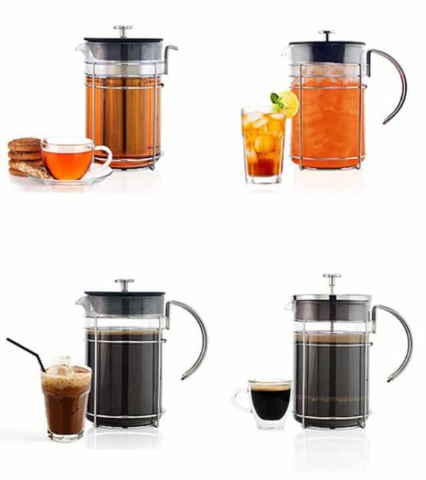 Grosche Madrid Cold Brew Coffee Maker from Gimme the Good Stuff 001