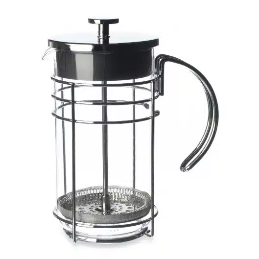 Grosche Madrid French Press from Gimme the Good Stuff