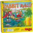 Haba Rabbit Rally Guessing Game from gimme the good stuff