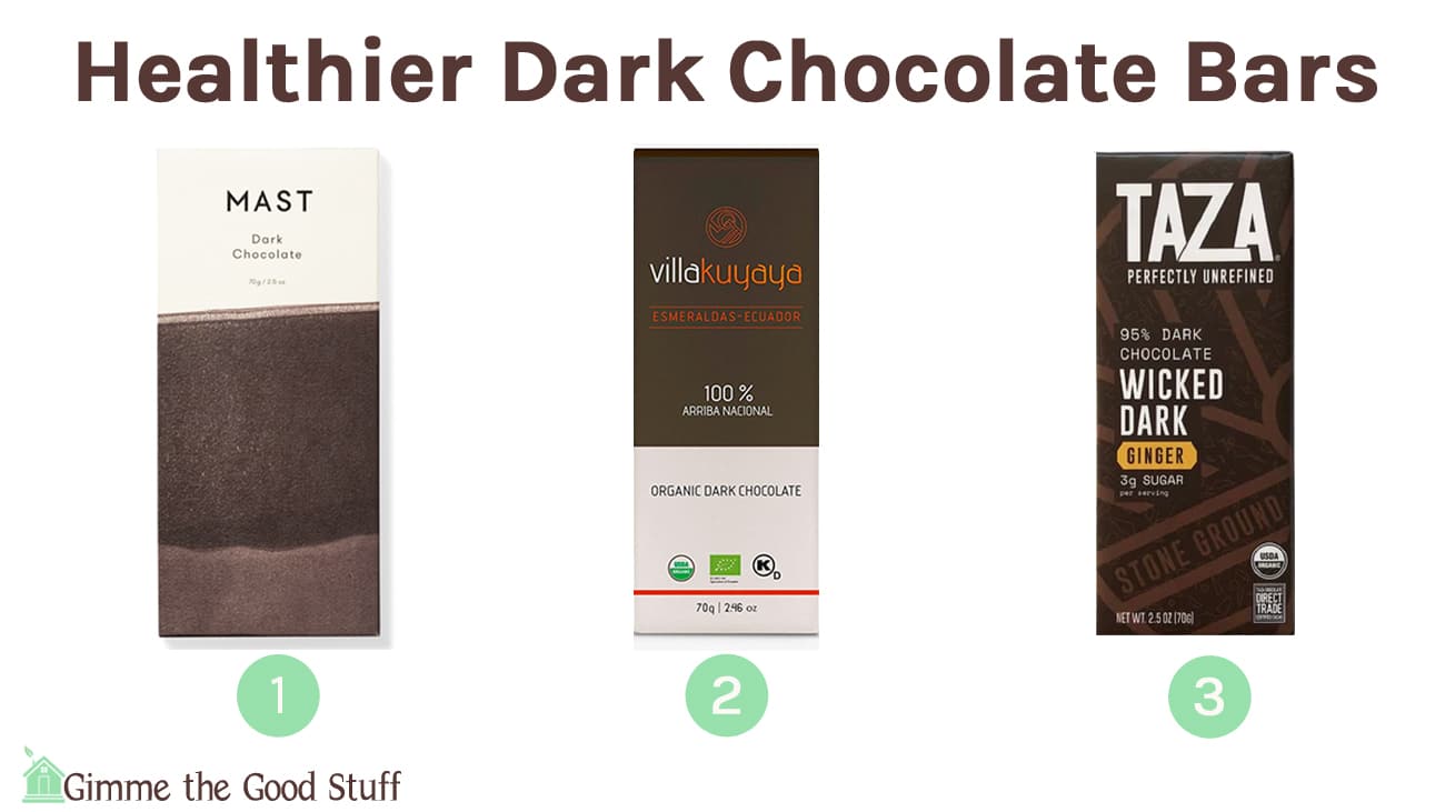 Heavy Metals in Chocolate: How to Eat This Superfood Safely