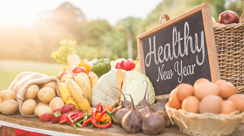 20 Resources for a Healthy 2020!