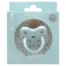 Hevea Baby Blue Natural Rubber Pacifier from Gimme the Good Stuff 002