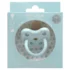 Hevea Baby Blue Natural Rubber Pacifier from Gimme the Good Stuff 002