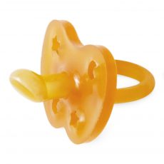 Hevea Orthodontic Pacifier 2 from Gimme the Good Stuff