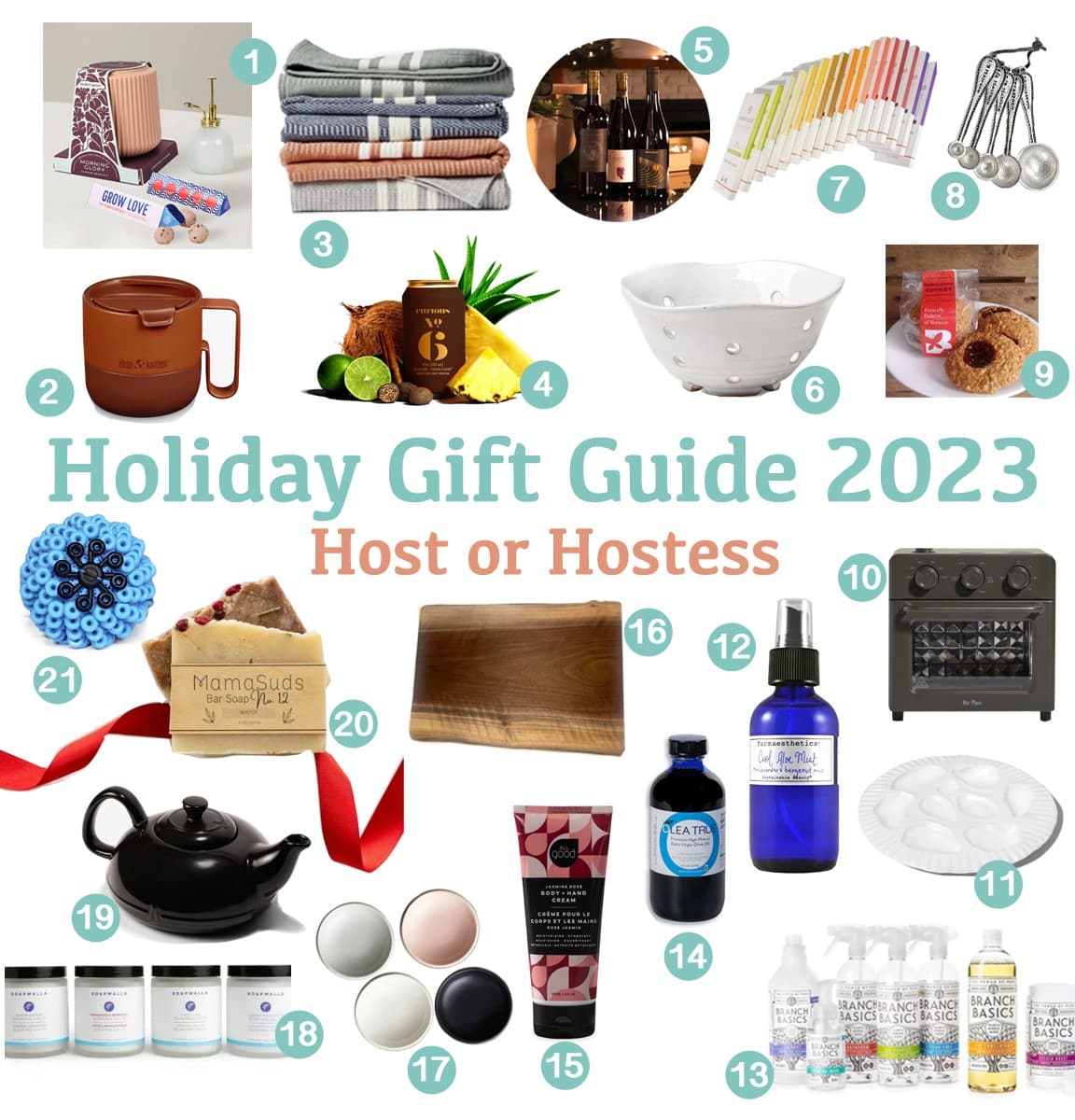 Holiday Gift Guide 2023: 11 Best Skincare Sets