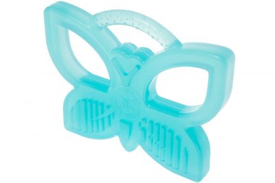 Honest Company Baby Teether | Gimme the Good Stuff