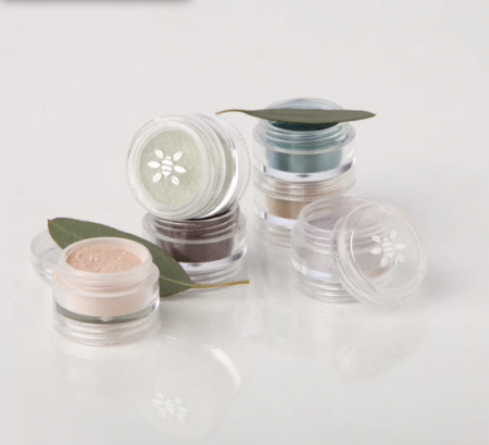 HoneyBee Gardens Stackable Make Up from Gimme the Good Stuff