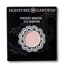 Honeybee Gardens Pressed Mineral Eye Shadow Singles from gimme the good stuff