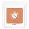 Honeybee Gardens Pressed Mineral Powder Foundation sultana from gimme the good stuff