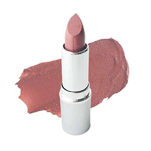 Honeybee Gardens Truly Natural Lipstick Paradise from gimme the good stuff